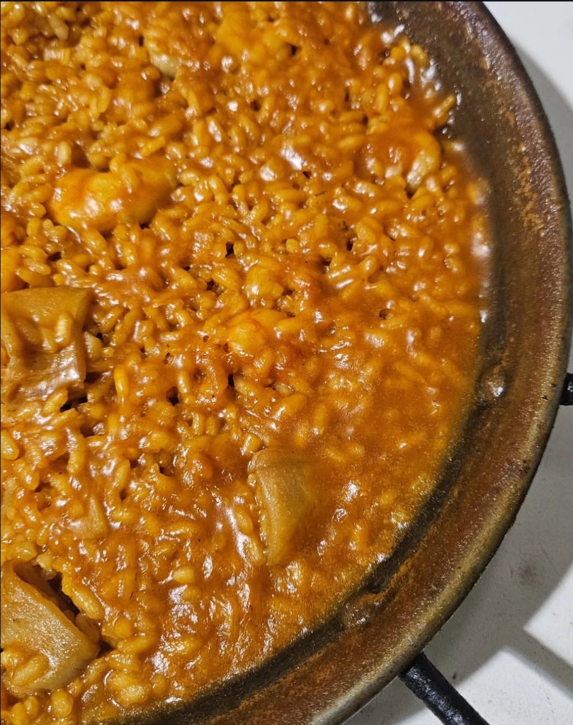 Arroces