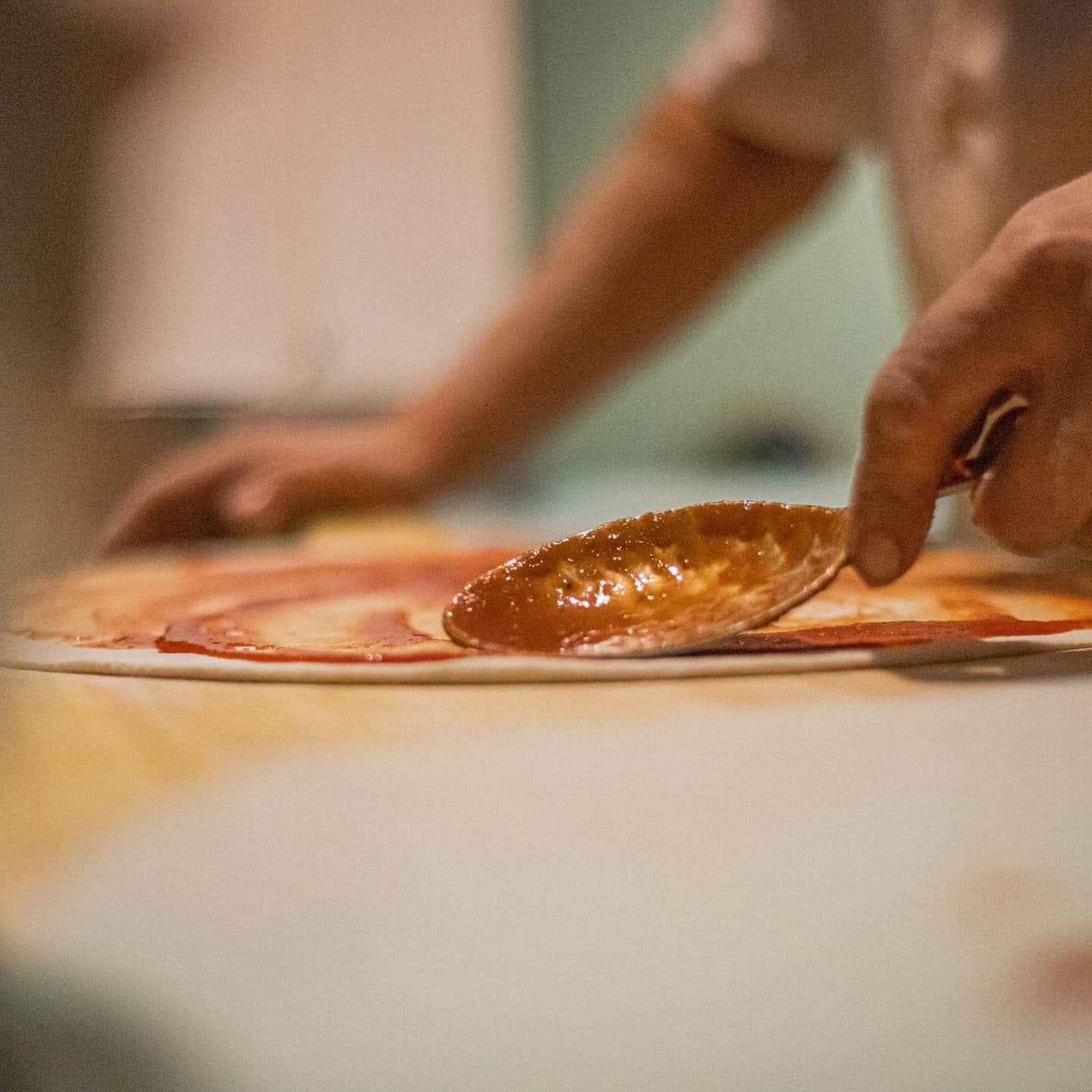 Pizzas